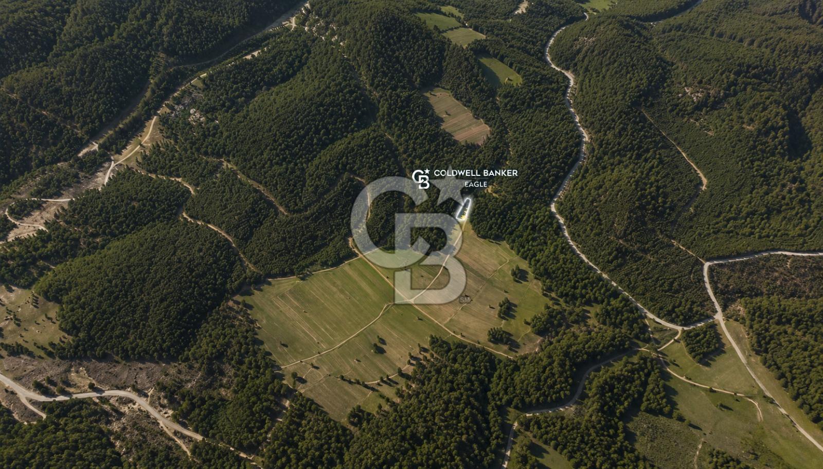 CB EAGLE'Dan KÜTAHYA GEDİZ'DE 337 m² SATILIK TARLA