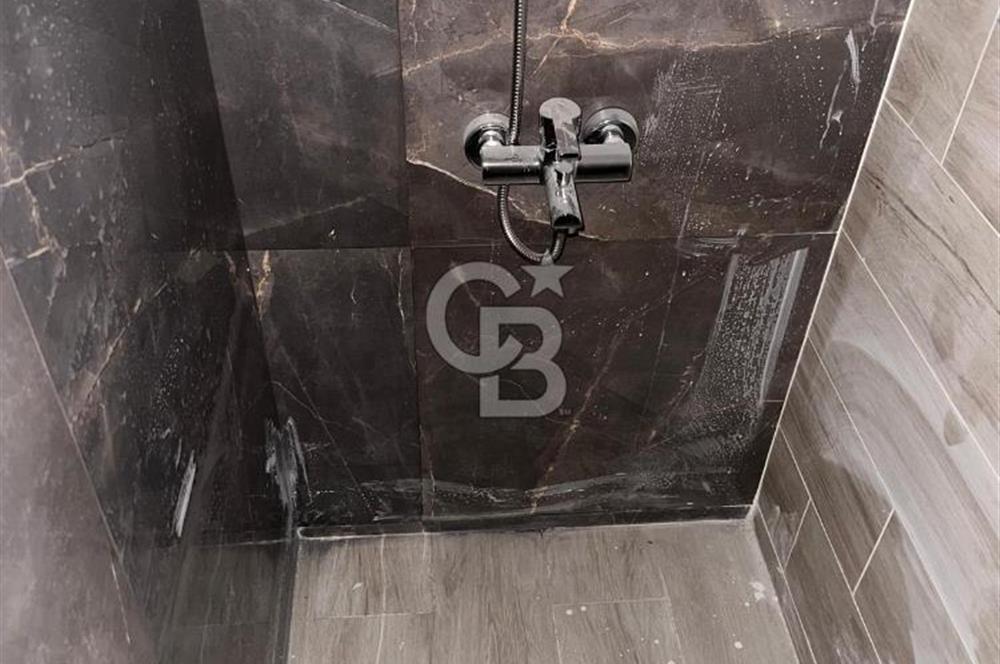BORNOVA GOLDİVA FAMİLYA'DA KİRALIK 1+1
