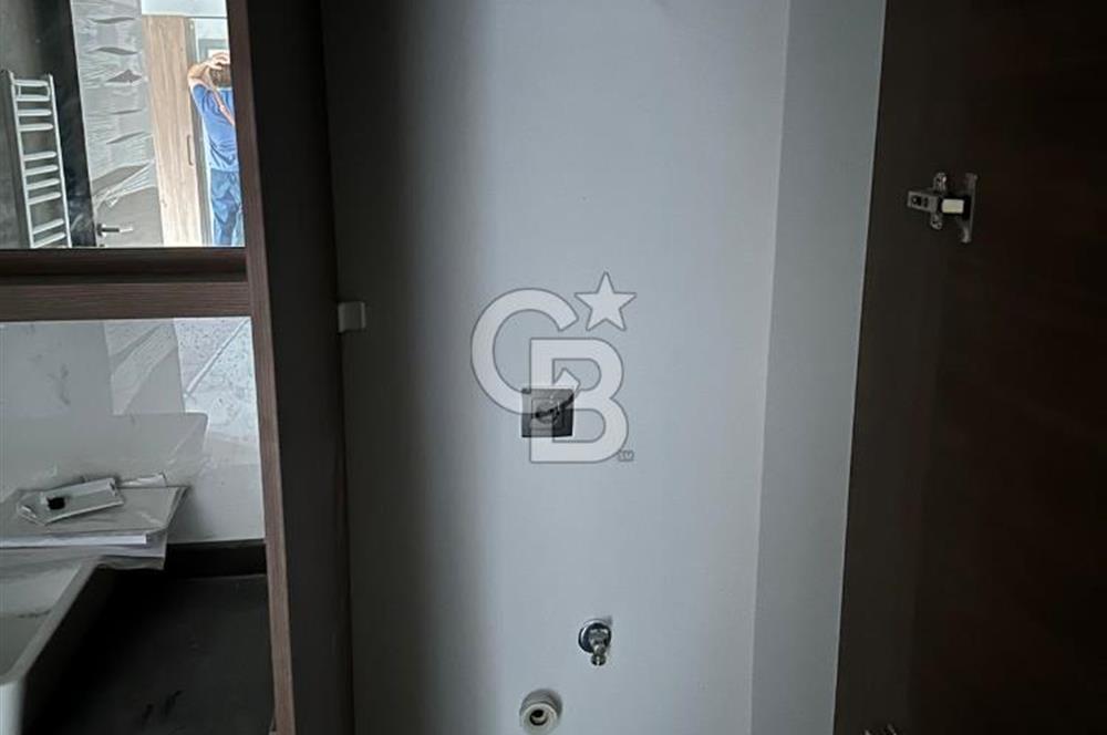 BORNOVA GOLDİVA FAMİLYA'DA KİRALIK 1+1