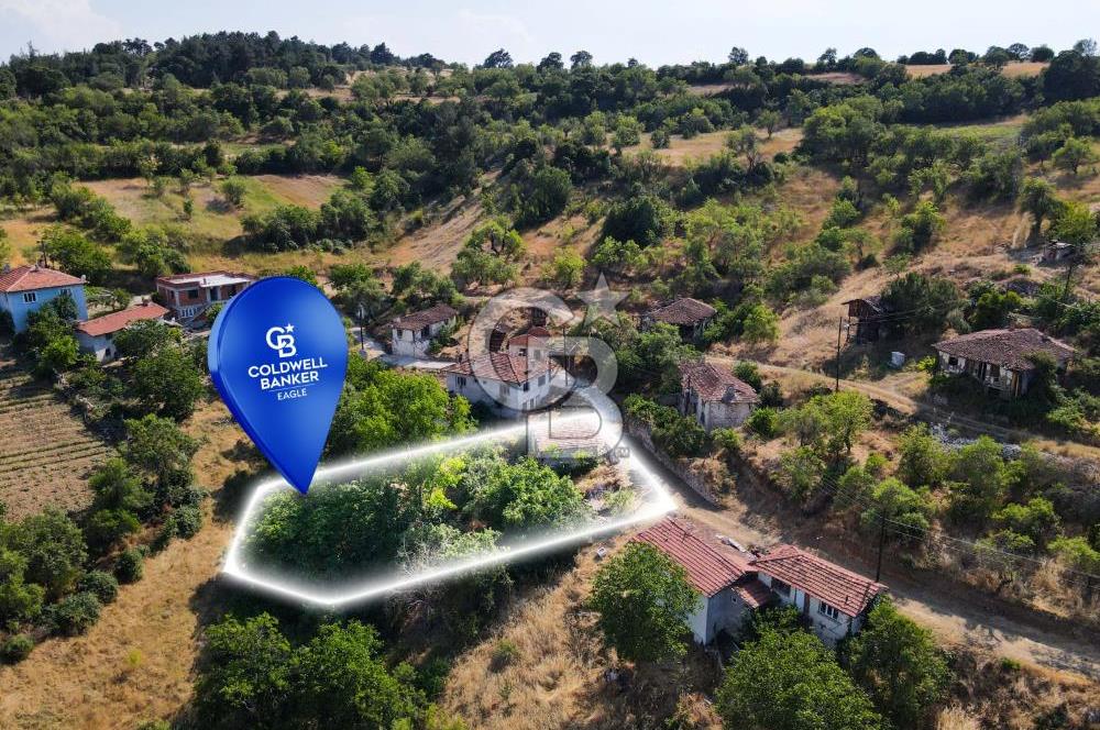 CB Eagle'Dan DURSUNBEY ALAGÜNEY'DE 577 m² SATILIK ARSA