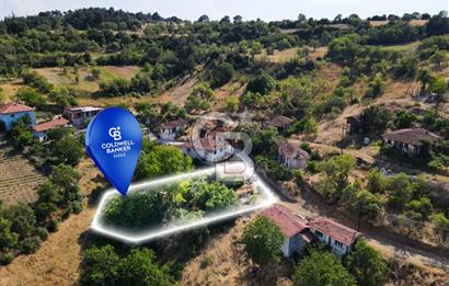 CB Eagle'Dan DURSUNBEY ALAGÜNEY'DE 577 m² SATILIK ARSA