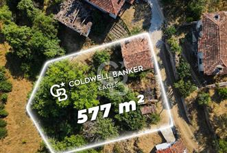 CB Eagle'Dan DURSUNBEY ALAGÜNEY'DE 577 m² SATILIK ARSA - 3 - 353028
