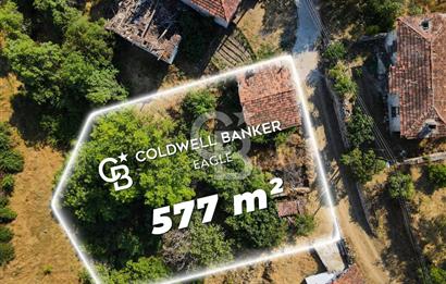 CB Eagle'Dan DURSUNBEY ALAGÜNEY'DE 577 m² SATILIK ARSA