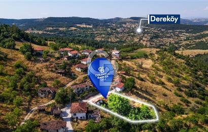 CB Eagle'Dan DURSUNBEY ALAGÜNEY'DE 577 m² SATILIK ARSA