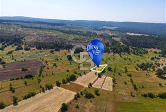 CB Eagle'Dan DURSUNBEY ALAGÜNEY'DE 1.292 m² SATILIK TARLA - 9 - 353018