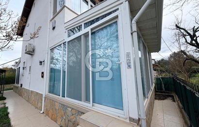Ayvalık Sahilkent Denize Yürüme Mesafesi Yazlık Villa