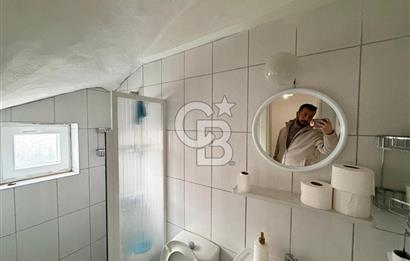 Ayvalık Sahilkent Denize Yürüme Mesafesi Yazlık Villa