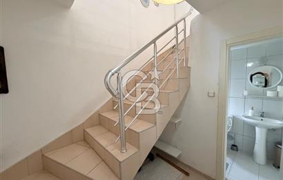 Ayvalık Sahilkent Denize Yürüme Mesafesi Yazlık Villa