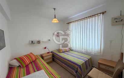 Ayvalık Sahilkent Denize Yürüme Mesafesi Yazlık Villa