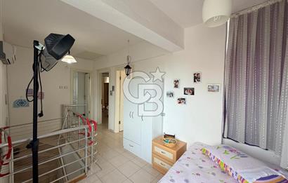 Ayvalık Sahilkent Denize Yürüme Mesafesi Yazlık Villa
