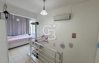Ayvalık Sahilkent Denize Yürüme Mesafesi Yazlık Villa