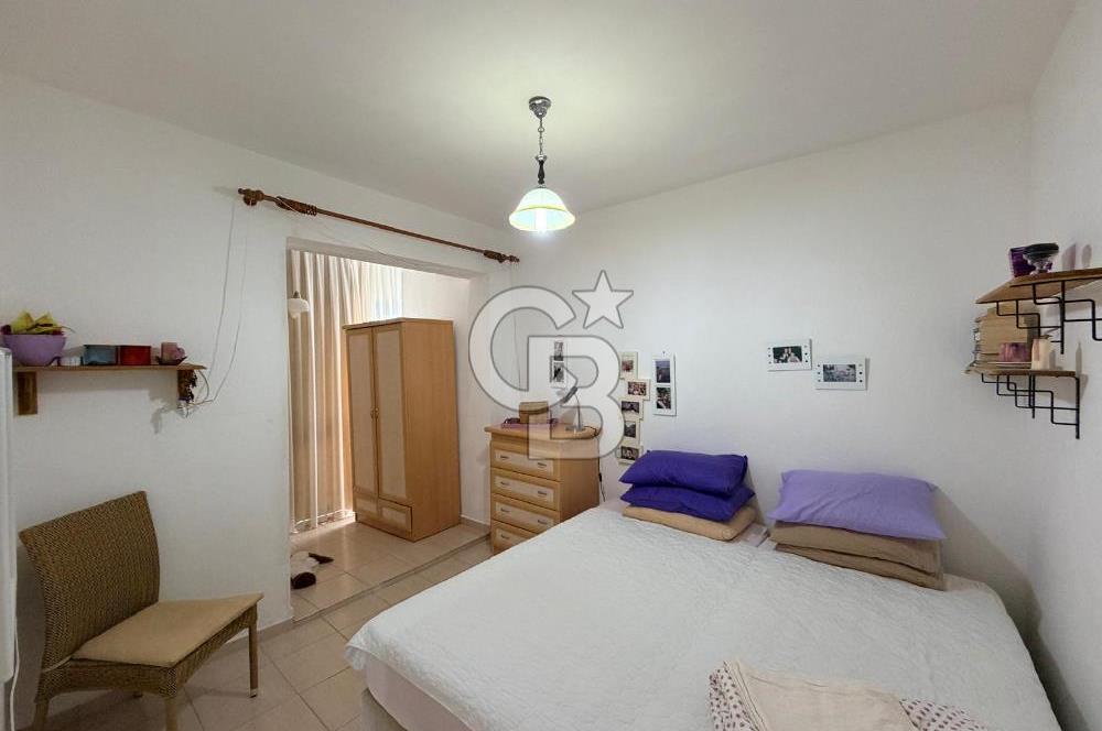Ayvalık Sahilkent Denize Yürüme Mesafesi Yazlık Villa
