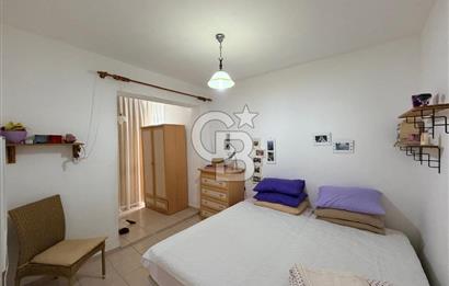 Ayvalık Sahilkent Denize Yürüme Mesafesi Yazlık Villa