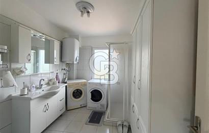 Ayvalık Sahilkent Denize Yürüme Mesafesi Yazlık Villa
