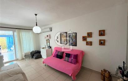 Ayvalık Sahilkent Denize Yürüme Mesafesi Yazlık Villa