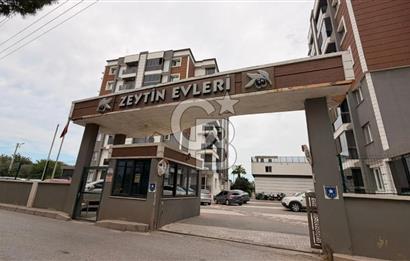 Menemen Zeytin Evleri Sitesinde Satılık 3+1 Havuzlu Daire