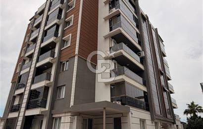 Menemen Zeytin Evleri Sitesinde Satılık 3+1 Havuzlu Daire