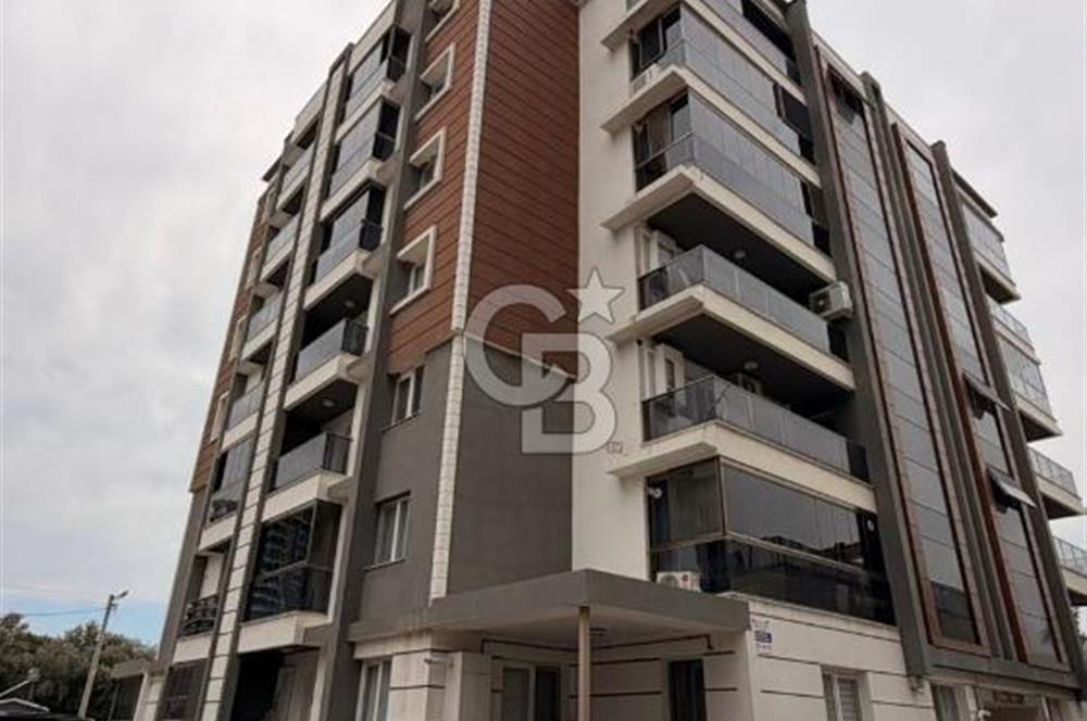 Menemen Zeytin Evleri Sitesinde Satılık 3+1 Havuzlu Daire