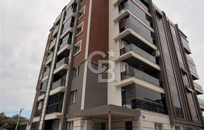 Menemen Zeytin Evleri Sitesinde Satılık 3+1 Havuzlu Daire