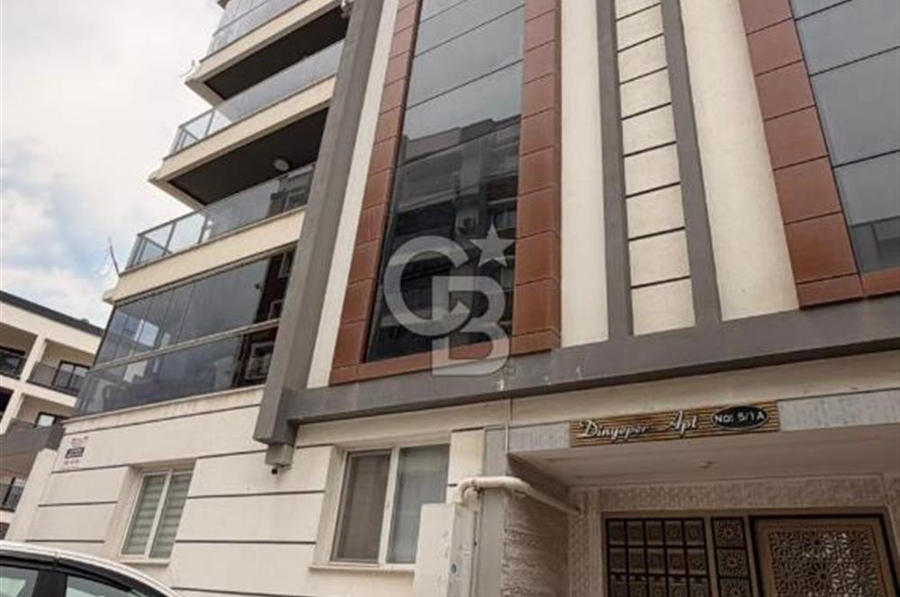 Menemen Zeytin Evleri Sitesinde Satılık 3+1 Havuzlu Daire