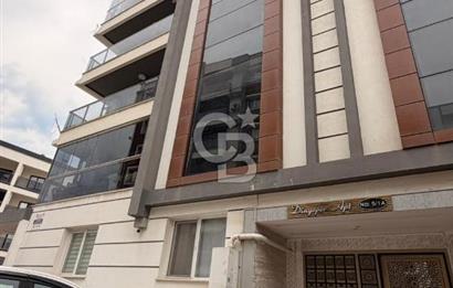 Menemen Zeytin Evleri Sitesinde Satılık 3+1 Havuzlu Daire