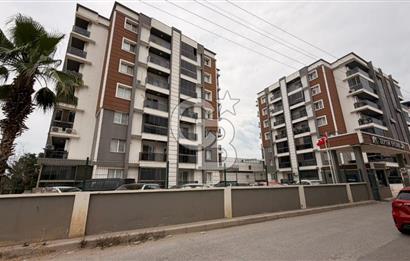 Menemen Zeytin Evleri Sitesinde Satılık 3+1 Havuzlu Daire