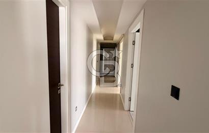 Menemen Zeytin Evleri Sitesinde Satılık 3+1 Havuzlu Daire