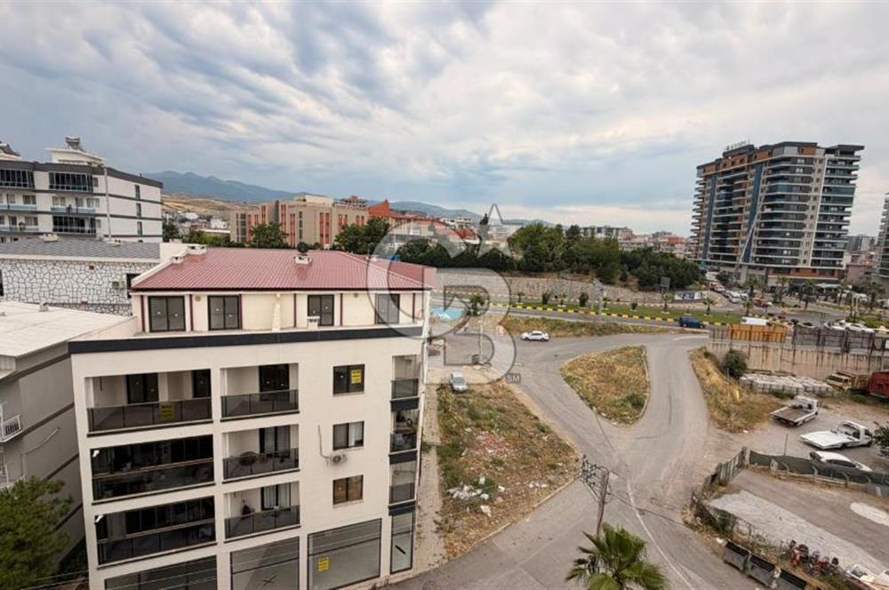Menemen Zeytin Evleri Sitesinde Satılık 3+1 Havuzlu Daire
