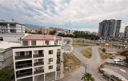 Menemen Zeytin Evleri Sitesinde Satılık 3+1 Havuzlu Daire