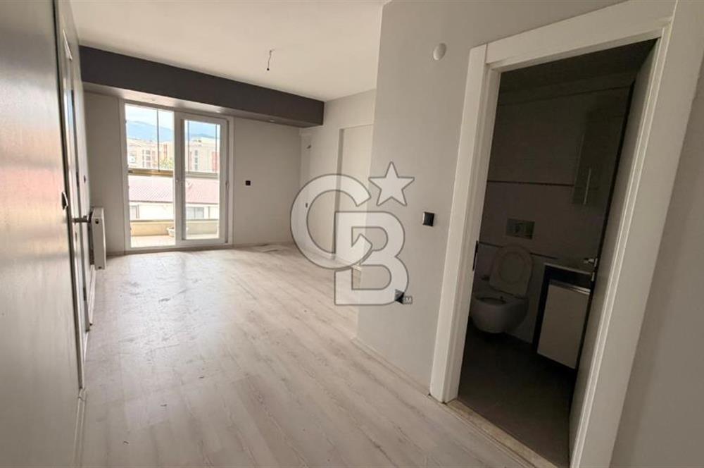 Menemen Zeytin Evleri Sitesinde Satılık 3+1 Havuzlu Daire