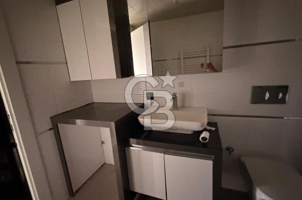 Menemen Zeytin Evleri Sitesinde Satılık 3+1 Havuzlu Daire