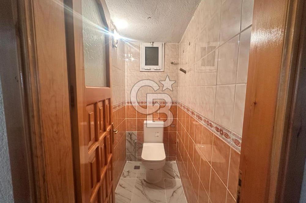 BORNOVA ALTINDAĞ ZAFER MAHALLESİ’NDE KİRALIK 3+1 DAİRE