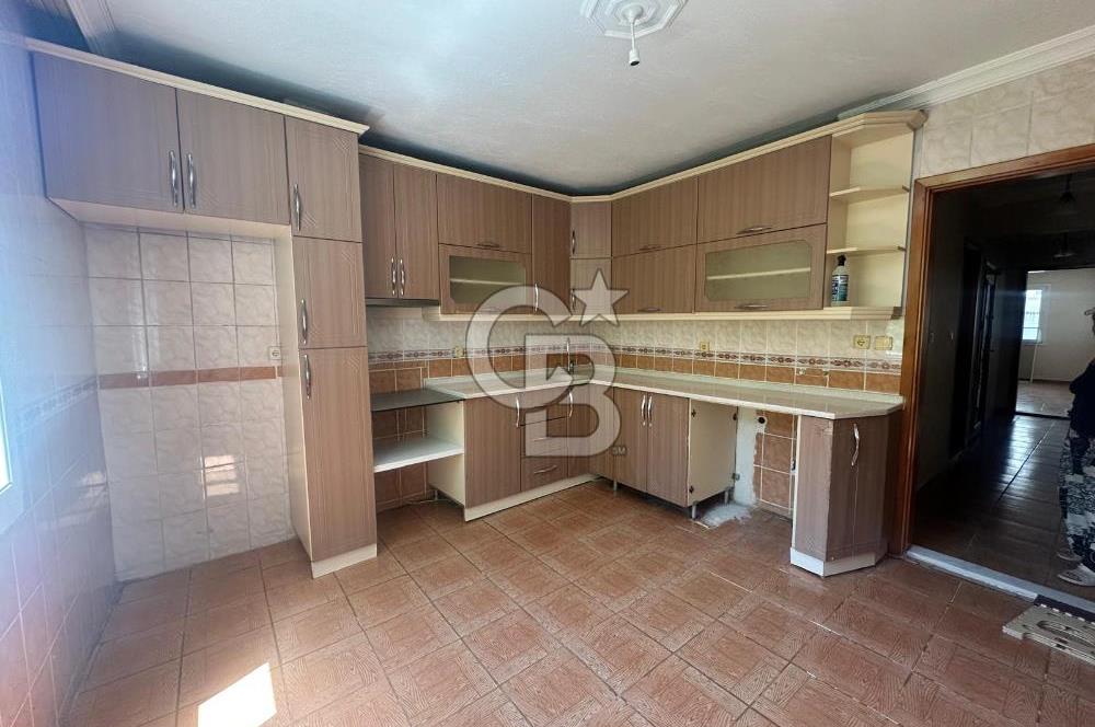 BORNOVA ALTINDAĞ ZAFER MAHALLESİ’NDE KİRALIK 3+1 DAİRE