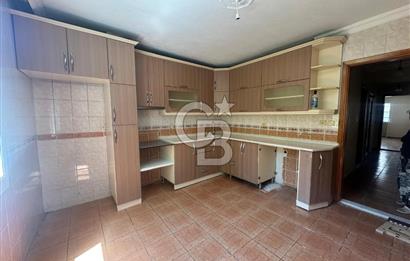 BORNOVA ALTINDAĞ ZAFER MAHALLESİ’NDE KİRALIK 3+1 DAİRE