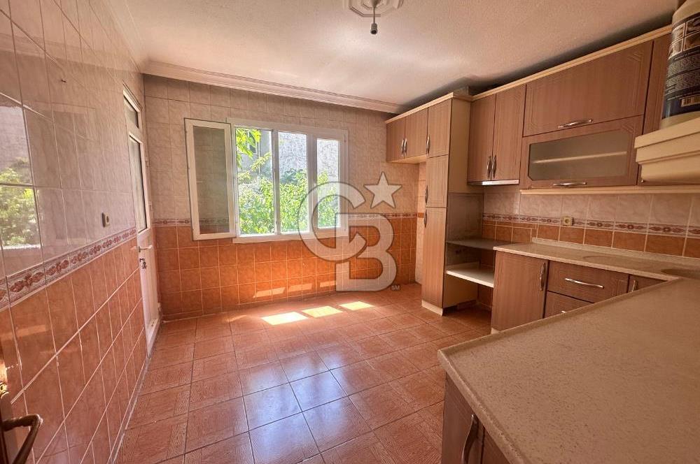 BORNOVA ALTINDAĞ ZAFER MAHALLESİ’NDE KİRALIK 3+1 DAİRE