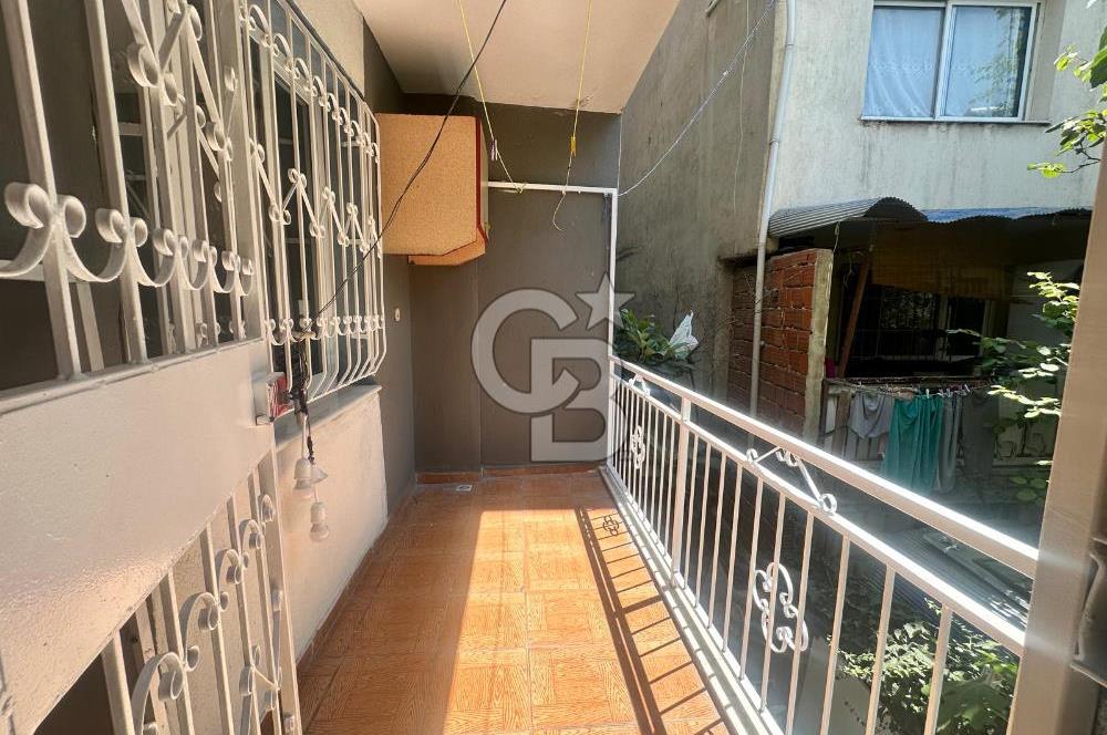 BORNOVA ALTINDAĞ ZAFER MAHALLESİ’NDE KİRALIK 3+1 DAİRE