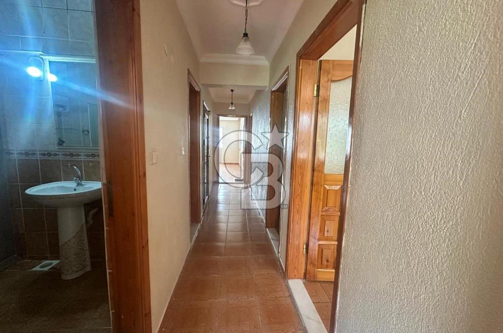 BORNOVA ALTINDAĞ ZAFER MAHALLESİ’NDE KİRALIK 3+1 DAİRE