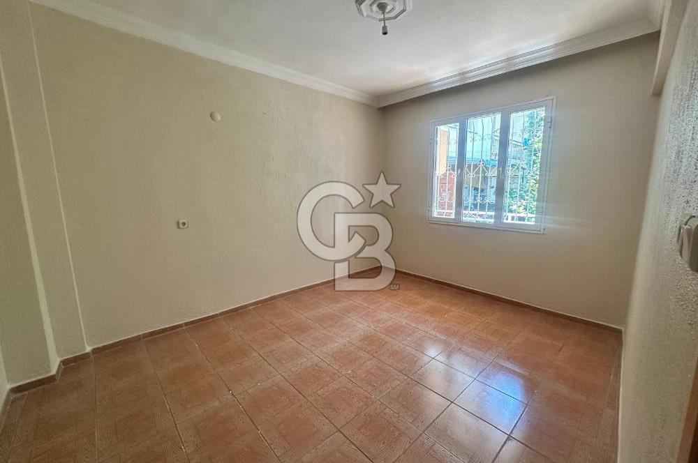 BORNOVA ALTINDAĞ ZAFER MAHALLESİ’NDE KİRALIK 3+1 DAİRE