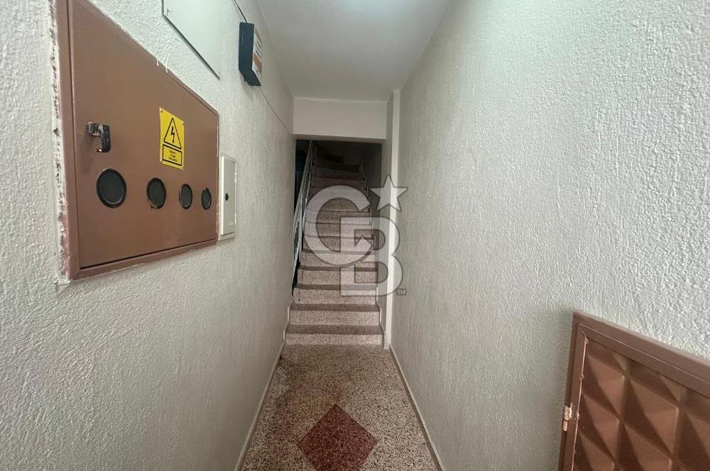 BORNOVA ALTINDAĞ ZAFER MAHALLESİ’NDE KİRALIK 3+1 DAİRE