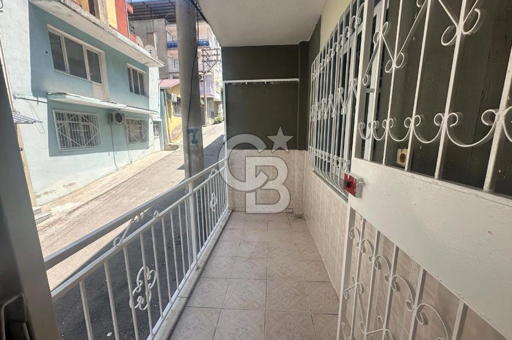 BORNOVA ALTINDAĞ ZAFER MAHALLESİ’NDE KİRALIK 3+1 DAİRE