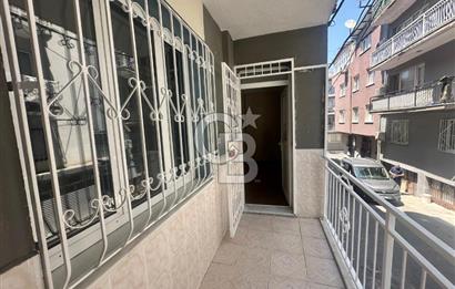 BORNOVA ALTINDAĞ ZAFER MAHALLESİ’NDE KİRALIK 3+1 DAİRE