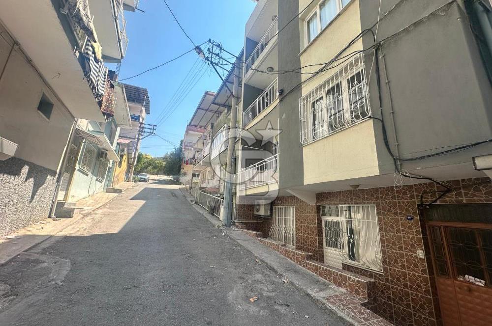 BORNOVA ALTINDAĞ ZAFER MAHALLESİ’NDE KİRALIK 3+1 DAİRE