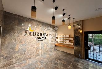 YEŞİLYURT VATAN Mh'de 60m2 ARAKAT DOĞALGAZLI SATILIK 1+1 DAİRE - 5 - 355349