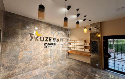 YEŞİLYURT VATAN Mh'de 60m2 ARAKAT DOĞALGAZLI SATILIK 1+1 DAİRE