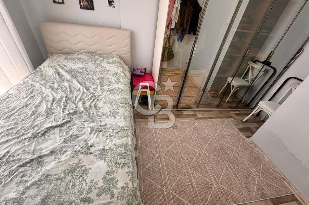 YEŞİLYURT VATAN Mh'de 60m2 ARAKAT DOĞALGAZLI SATILIK 1+1 DAİRE