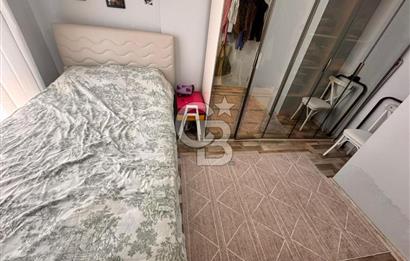YEŞİLYURT VATAN Mh'de 60m2 ARAKAT DOĞALGAZLI SATILIK 1+1 DAİRE
