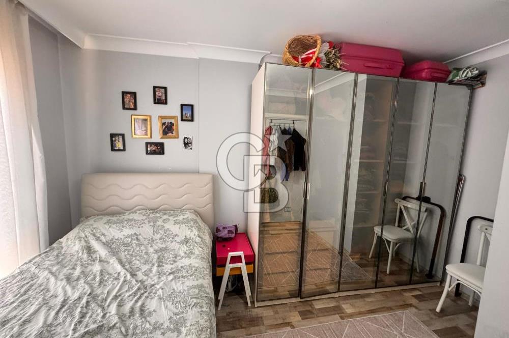 YEŞİLYURT VATAN Mh'de 60m2 ARAKAT DOĞALGAZLI SATILIK 1+1 DAİRE