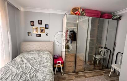 YEŞİLYURT VATAN Mh'de 60m2 ARAKAT DOĞALGAZLI SATILIK 1+1 DAİRE