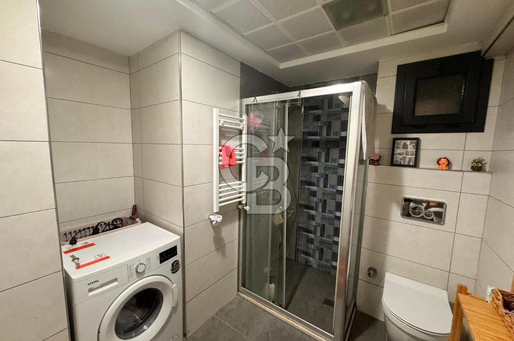 YEŞİLYURT VATAN Mh'de 60m2 ARAKAT DOĞALGAZLI SATILIK 1+1 DAİRE