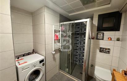 YEŞİLYURT VATAN Mh'de 60m2 ARAKAT DOĞALGAZLI SATILIK 1+1 DAİRE